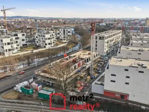 Prodej bytu 4+kk, Olomouc, Švýcarské nábřeží, 82 m2