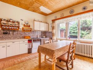 Prodej rodinného domu, Krupka - Unčín, Školní, 145 m2