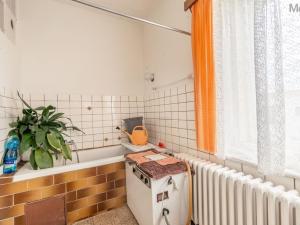 Prodej rodinného domu, Krupka - Unčín, Školní, 145 m2