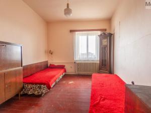 Prodej rodinného domu, Krupka - Unčín, Školní, 145 m2