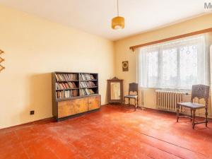 Prodej rodinného domu, Krupka - Unčín, Školní, 145 m2