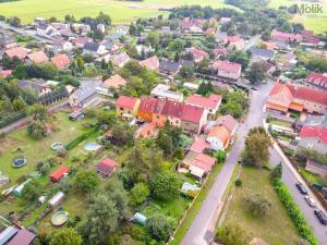 Prodej rodinného domu, Krupka - Unčín, Školní, 145 m2