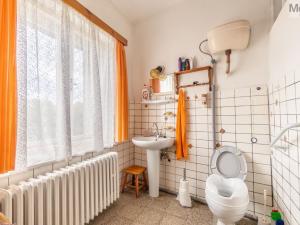 Prodej rodinného domu, Krupka - Unčín, Školní, 145 m2