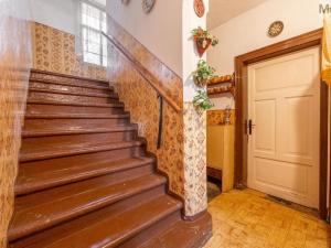 Prodej rodinného domu, Krupka - Unčín, Školní, 145 m2