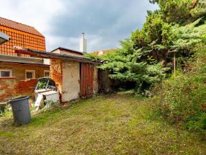 Prodej rodinného domu, Krupka - Unčín, Školní, 145 m2