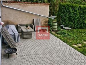 Pronájem bytu 1+kk, Olomouc - Nové Sady, Rooseveltova, 25 m2