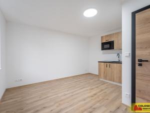 Pronájem bytu 1+kk, Brno - Husovice, 9 m2