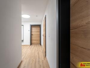 Pronájem bytu 1+kk, Brno - Husovice, 9 m2