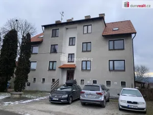 Prodej bytu 3+1, Všeradice, 84 m2