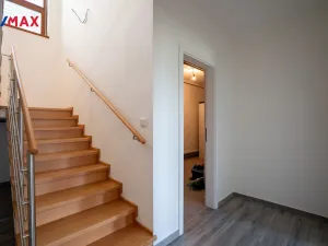 Prodej rodinného domu, Zlín, Ovsíková, 195 m2