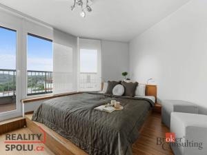 Prodej bytu 3+kk, Praha - Smíchov, Smrčinská, 114 m2