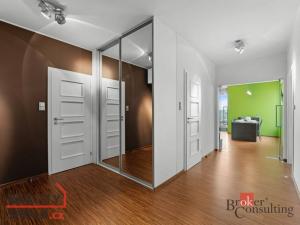 Prodej bytu 3+kk, Praha - Smíchov, Smrčinská, 114 m2