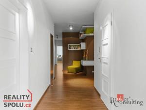 Prodej bytu 3+kk, Praha - Smíchov, Smrčinská, 114 m2