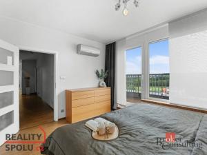 Prodej bytu 3+kk, Praha - Smíchov, Smrčinská, 114 m2