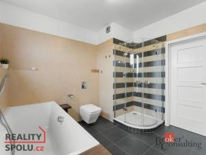 Prodej bytu 3+kk, Praha - Smíchov, Smrčinská, 114 m2