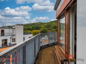 Prodej bytu 3+kk, Praha - Smíchov, Smrčinská, 114 m2