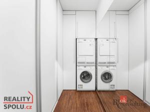 Prodej bytu 3+kk, Praha - Smíchov, Smrčinská, 114 m2