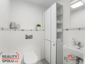 Prodej bytu 3+kk, Praha - Smíchov, Smrčinská, 114 m2