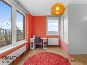 Prodej bytu 3+kk, Praha - Smíchov, Smrčinská, 114 m2