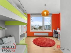 Prodej bytu 3+kk, Praha - Smíchov, Smrčinská, 114 m2