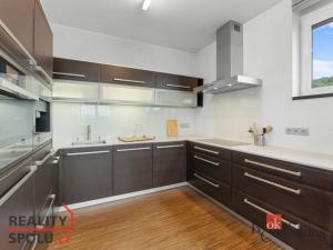 Prodej bytu 3+kk, Praha - Smíchov, Smrčinská, 114 m2