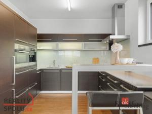 Prodej bytu 3+kk, Praha - Smíchov, Smrčinská, 114 m2