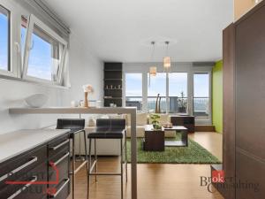 Prodej bytu 3+kk, Praha - Smíchov, Smrčinská, 114 m2