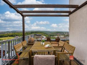 Prodej bytu 3+kk, Praha - Smíchov, Smrčinská, 114 m2