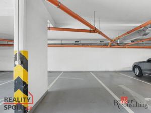 Prodej bytu 3+kk, Praha - Smíchov, Smrčinská, 114 m2