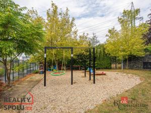 Prodej bytu 3+kk, Praha - Smíchov, Smrčinská, 114 m2
