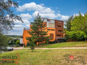 Prodej bytu 3+kk, Praha - Smíchov, Smrčinská, 114 m2