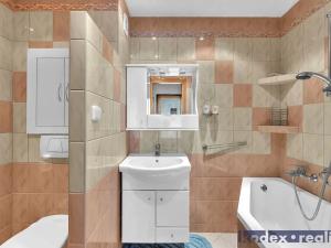 Prodej bytu 3+1, Hradec Králové, Jungmannova, 75 m2