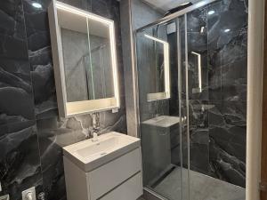 Pronájem bytu 3+kk, Ostrava, Sokolovská, 57 m2