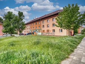 Pronájem bytu 1+1, Dubňany, Hornická, 33 m2
