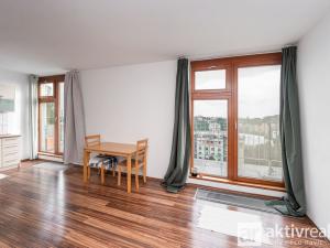 Prodej bytu 1+kk, Praha - Žižkov, Pod lipami, 32 m2