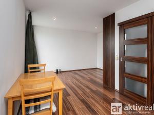 Prodej bytu 1+kk, Praha - Žižkov, Pod lipami, 32 m2