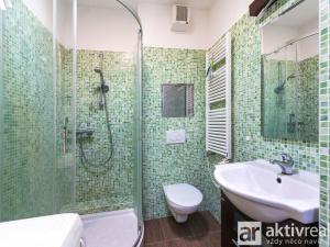 Prodej bytu 1+kk, Praha - Žižkov, Pod lipami, 32 m2