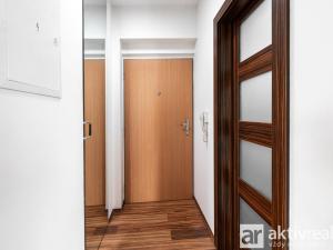 Prodej bytu 1+kk, Praha - Žižkov, Pod lipami, 32 m2