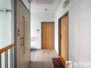 Prodej bytu 1+kk, Praha - Žižkov, Pod lipami, 32 m2