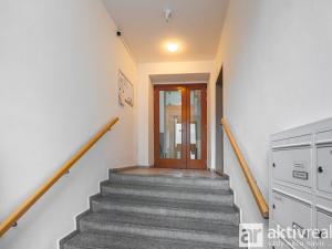 Prodej bytu 1+kk, Praha - Žižkov, Pod lipami, 32 m2