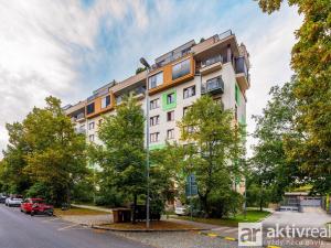Prodej bytu 1+kk, Praha - Žižkov, Pod lipami, 32 m2