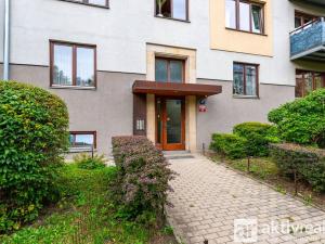 Prodej bytu 1+kk, Praha - Žižkov, Pod lipami, 32 m2