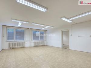 Pronájem kanceláře, Neratovice, Kojetická, 88 m2