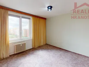 Prodej bytu 3+1, Ostrava, Gen. Janouška, 70 m2