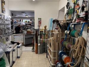 Prodej obchodního prostoru, Český Těšín, Smetanova, 1400 m2