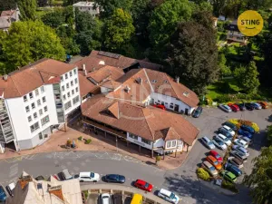 Prodej obchodního prostoru, Český Těšín, Smetanova, 1400 m2