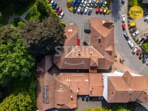 Prodej obchodního prostoru, Český Těšín, Smetanova, 1400 m2