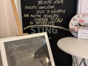 Prodej obchodního prostoru, Český Těšín, Smetanova, 1400 m2