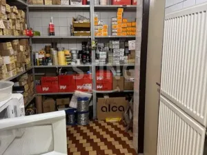 Prodej obchodního prostoru, Český Těšín, Smetanova, 1400 m2