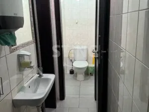 Prodej obchodního prostoru, Český Těšín, Smetanova, 1400 m2